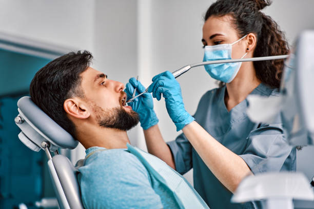 Best Dental Exams and Cleanings  in Fort Bragg, CA